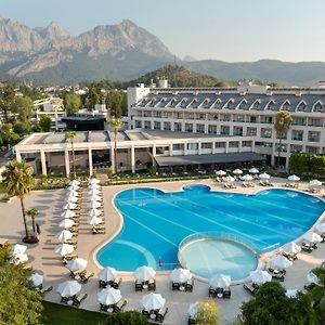 Greenwood Kemer Resort